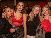 Rostocks größte Hausparty