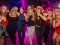 Rostocks größte Hausparty