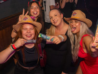Rostocks größte Hausparty