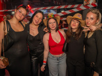 Rostocks größte Hausparty