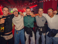 Rostocks größte Hausparty