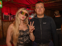 Rostocks größte Hausparty