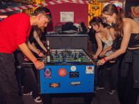 Rostocks größte Hausparty