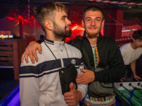 Rostocks größte Hausparty