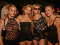Rostocks größte Hausparty