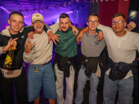 Rostocks größte Hausparty