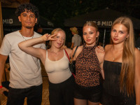 Rostocks größte Hausparty