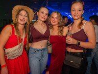 Rostocks größte Hausparty