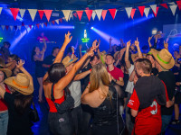 Rostocks größte Hausparty
