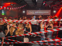 Rostocks größte Hausparty