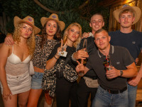 Rostocks größte Hausparty