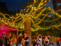 Rostocks größte Hausparty