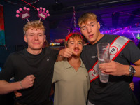 Rostocks größte Hausparty