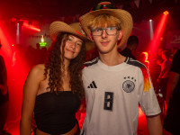 Rostocks größte Hausparty