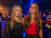 Rostocks größte Hausparty