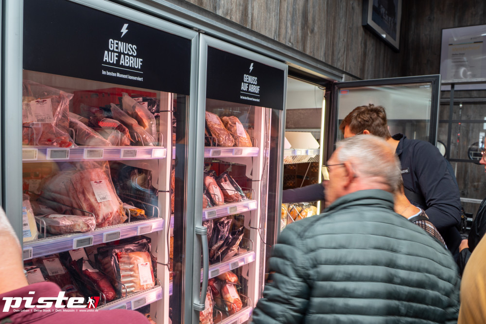 10 Jahre Pistol Prime BBQ
