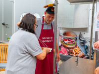 10 Jahre Pistol Prime BBQ