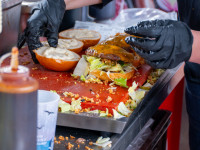 10 Jahre Pistol Prime BBQ