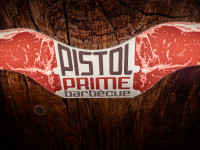 10 Jahre Pistol Prime BBQ