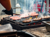 10 Jahre Pistol Prime BBQ