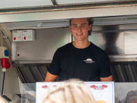 10 Jahre Pistol Prime BBQ