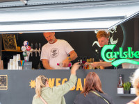 10 Jahre Pistol Prime BBQ