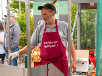 10 Jahre Pistol Prime BBQ