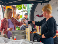 10 Jahre Pistol Prime BBQ
