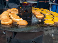 10 Jahre Pistol Prime BBQ