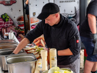 10 Jahre Pistol Prime BBQ