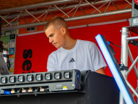 10 Jahre Pistol Prime BBQ