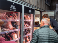 10 Jahre Pistol Prime BBQ