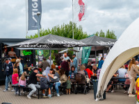 10 Jahre Pistol Prime BBQ