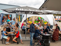 10 Jahre Pistol Prime BBQ