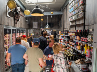 10 Jahre Pistol Prime BBQ