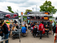 10 Jahre Pistol Prime BBQ