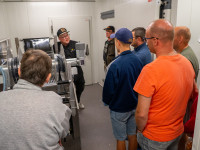10 Jahre Pistol Prime BBQ