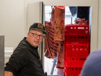 10 Jahre Pistol Prime BBQ