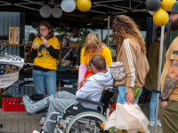 10 Jahre Pistol Prime BBQ