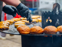 10 Jahre Pistol Prime BBQ