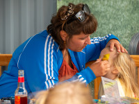 10 Jahre Pistol Prime BBQ