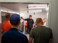 10 Jahre Pistol Prime BBQ