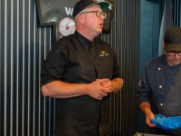 10 Jahre Pistol Prime BBQ