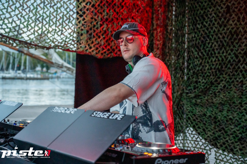 Harbour Session Vol. 2