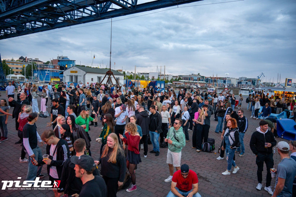 Harbour Session Vol. 2