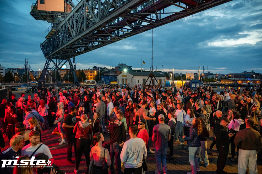 Harbour Session Vol. 2