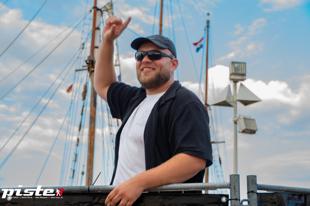 Harbour Session Vol. 2