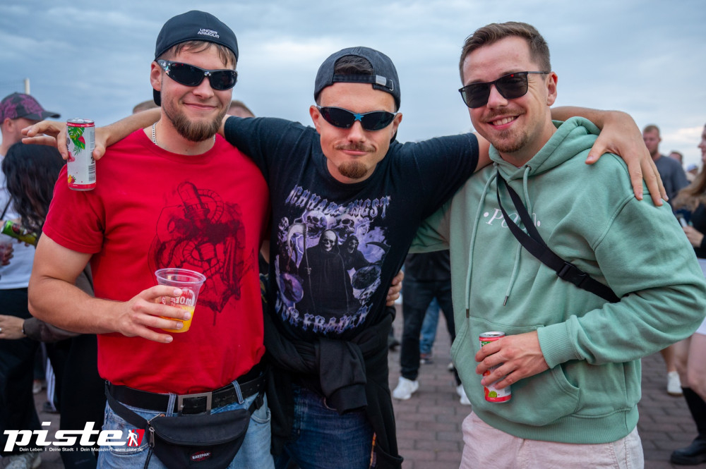 Harbour Session Vol. 2