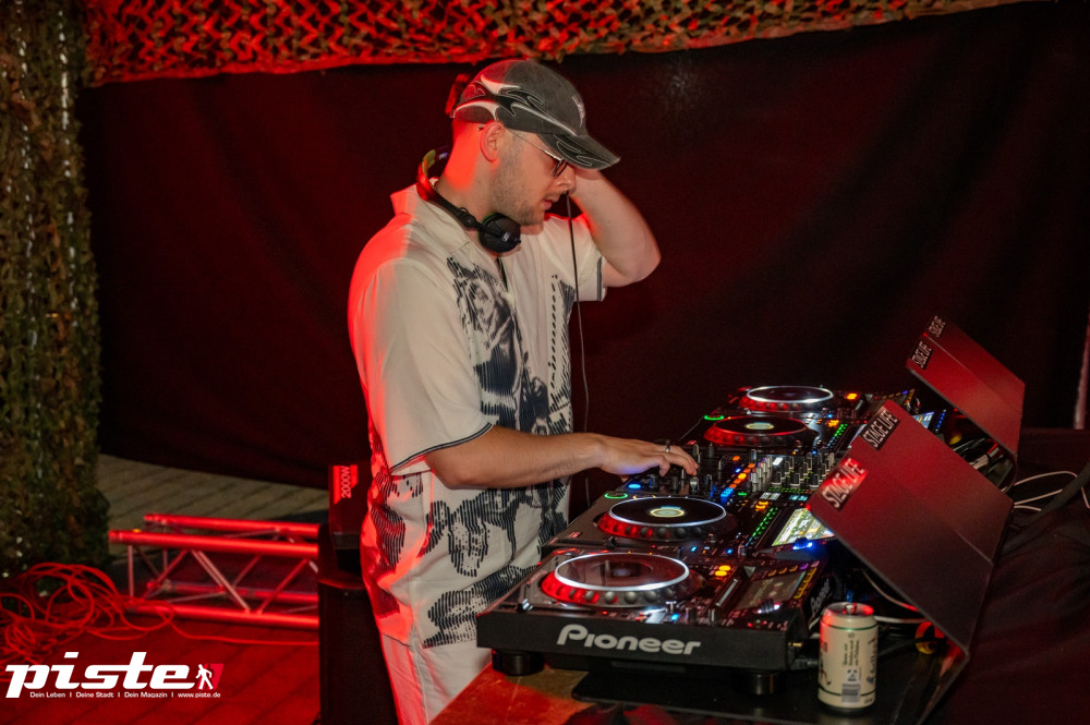 Harbour Session Vol. 2