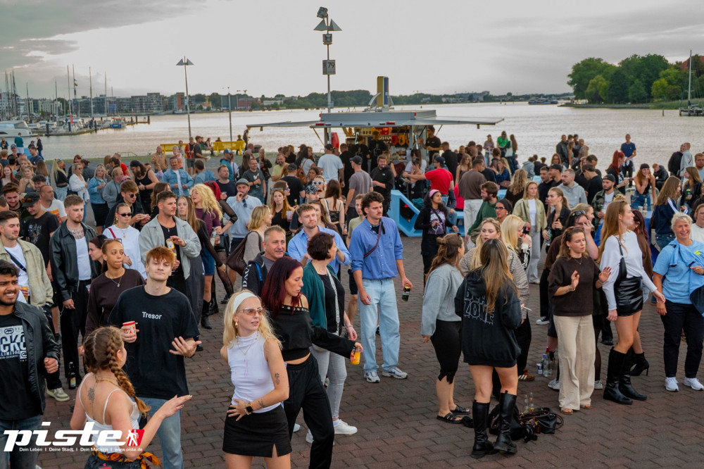 Harbour Session Vol. 2